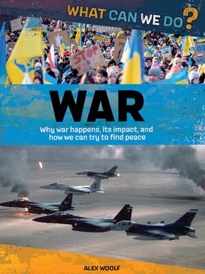 cover image of War